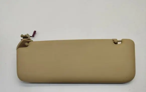 BMW 5 E60 E61 Sun visor 7069754 6905983 1355600