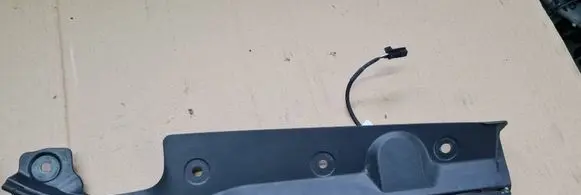 Other trunk/boot trim element