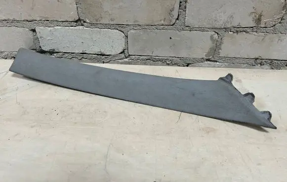 Mercedes-Benz E W211 (A) pillar trim A2116900425