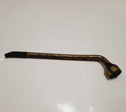 Land Rover Discovery 3 - LR3 Wheel nut wrench YWC000555II