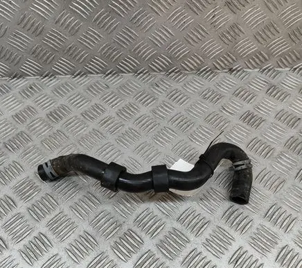 Audi Q4 Sportback e-tron Engine coolant pipe/hose 1EA121449J