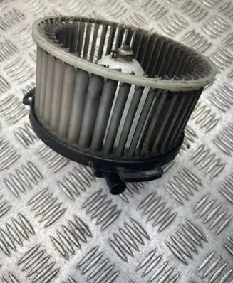 Mazda 6 Heater fan/blower BN7N02 11000270