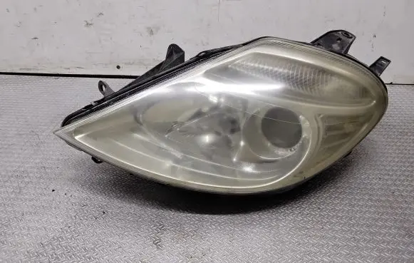 Citroen C8 Headlight/headlamp 1494316080