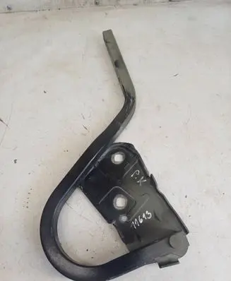 Mini One - Cooper R50 - 53 Engine bonnet/hood hinges 41610598828