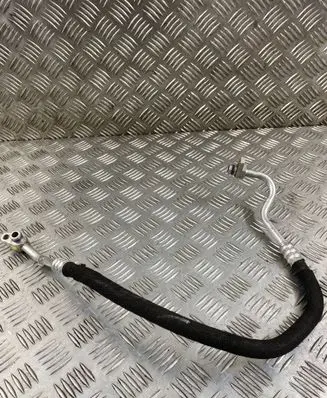 Audi A6 S6 C8 4K Air conditioning (A/C) pipe/hose 4K0816721ED