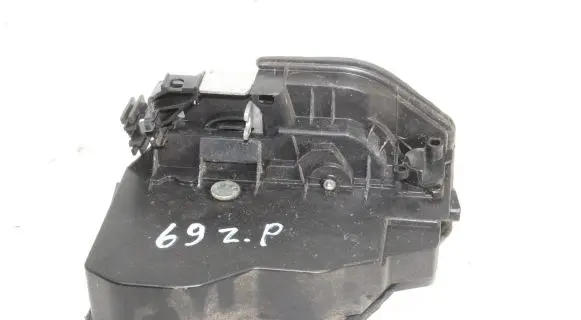 Mini Cooper Countryman R60 Rear door lock 7318418