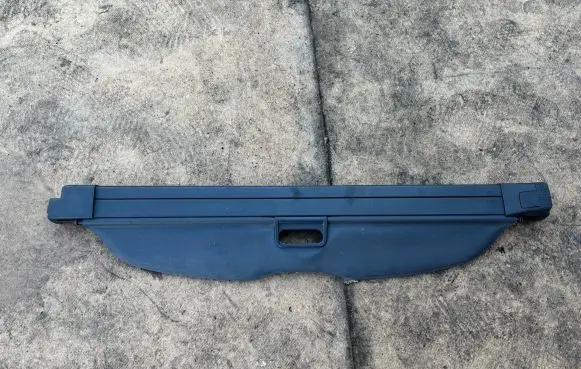Opel Signum Parcel shelf 24467838