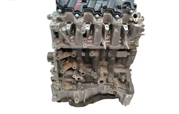 Dacia Logan II Engine K9K872