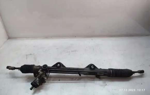 Jaguar XF X250 Steering rack 7853993427