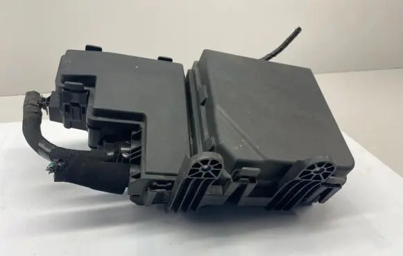 Renault Kadjar Fuse box set 284B69501R
