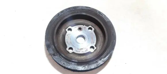 Volvo V70 Crankshaft pulley 30677464