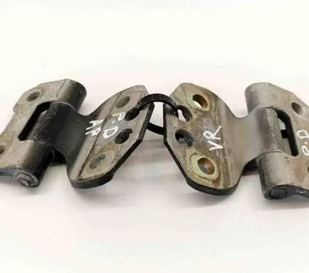 Mercedes-Benz SL R129 Front door upper hinge 1247200137