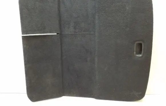 Jeep Cherokee Trunk/boot floor carpet liner 1UC86DX9AC P1UC86DX9AC