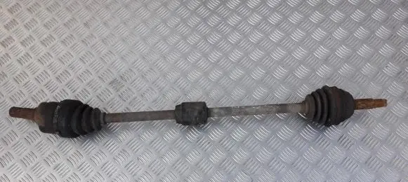 Ford Escort Front driveshaft