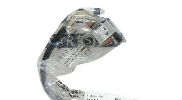 BMW X5 F15 Negative earth cable (battery) 9380966
