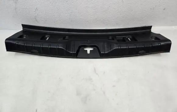 BMW 5 F10 F11 Trunk/boot sill cover protection 7227535