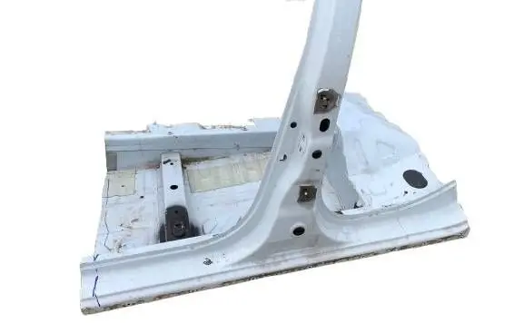 Dacia Sandero II Pillar (middle) SLUPEK