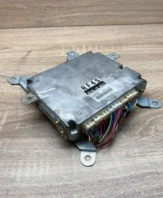 Mazda 323 F Engine control unit/module ECU RF4S18881C 2758005792 RF4S