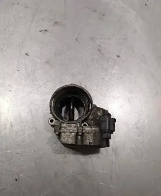 Volkswagen Touran I Throttle valve 03G128063C A2C53099815 1406051706