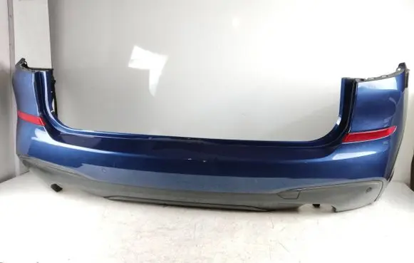 BMW X3 G01 Rear bumper 8089729