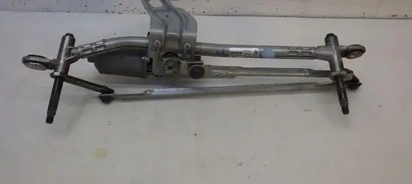BMW X1 F48 F49 Front wiper linkage 0390243525