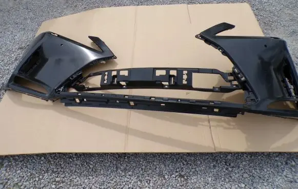 Lexus RX 450H Front bumper 5211948590