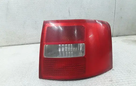 Audi A6 S6 C5 4B Rear/tail lights 4B9945096F
