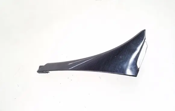 Opel Insignia A Dashboard glove box trim 22865319