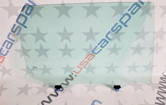 Nissan Rogue Rear door window glass 823006FL0A 823004BA0A 803203NF7A