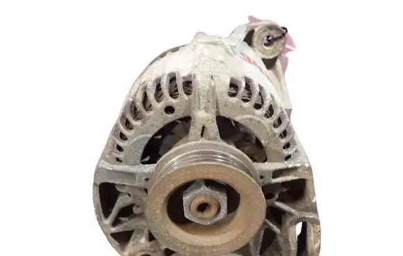 Fiat Seicento/600 Generator/alternator