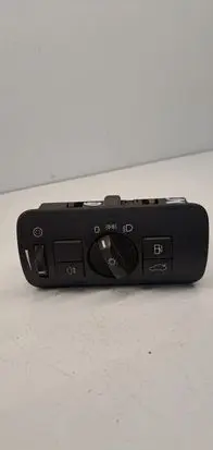 Volvo S60 On-board computer control switch 30739412
