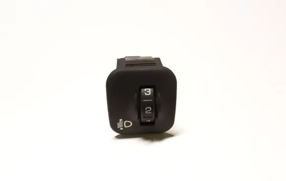 Jeep Cherokee Headlight level height control switch 56010204AE