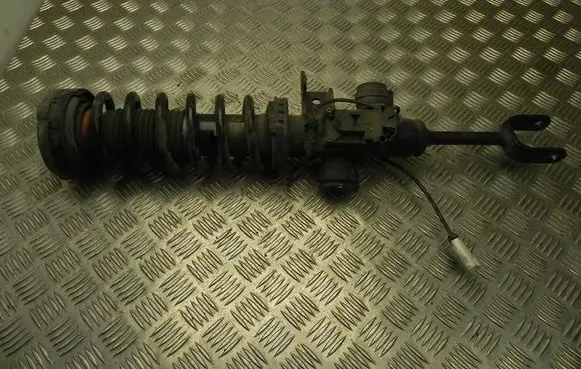 BMW 7 F01 F02 F03 F04 Front shock absorber/damper 6796926