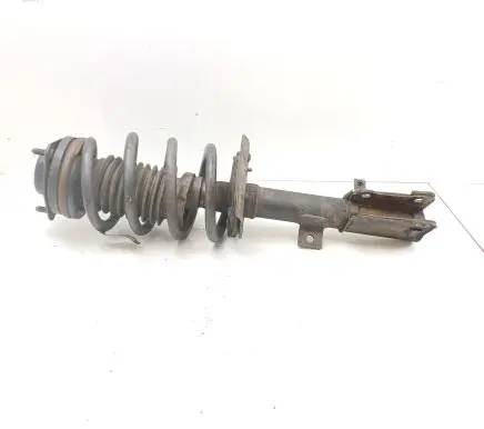 Fiat Freemont Front shock absorber with coil spring 25591F