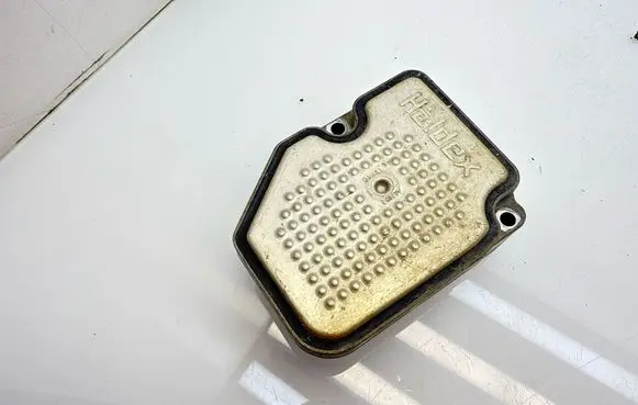 Ford Kuga I Torque split ecu control unit/module 5WP3353102
