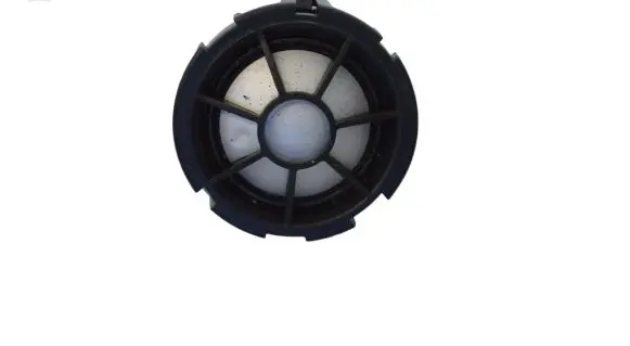 Jaguar XF X250 Front door speaker 8X2318808CB