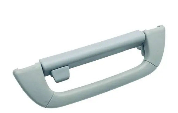 Mercedes-Benz S W220 Rear interior roof grab handle A22081005517E94 A22081402017E94