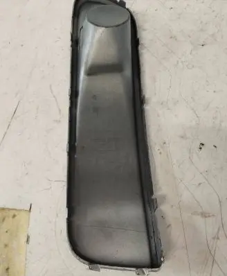 Volkswagen Multivan T5 Front bumper lower grill 7H5807490A