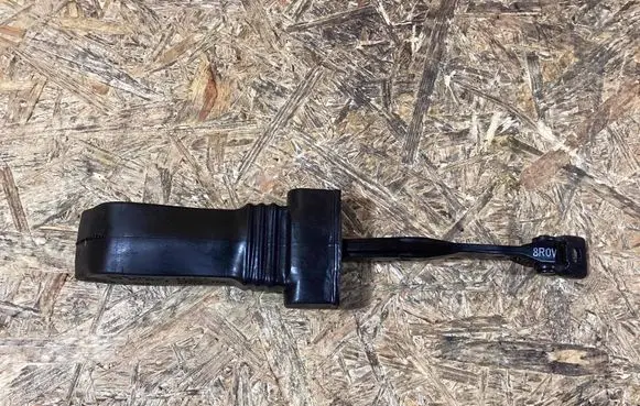 Porsche Macan (95B) Front door check strap stopper 8r0837249f 8r0837267c