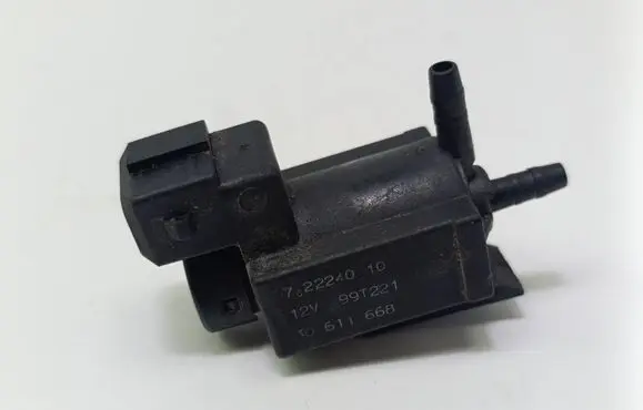 Volvo S60 Turbo solenoid valve 722240