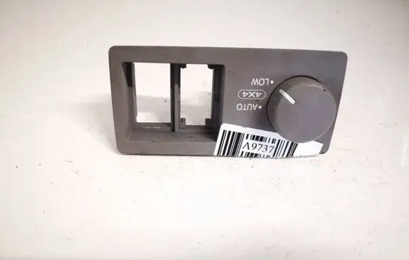 KIA Sorento Other switches/knobs/shifts
