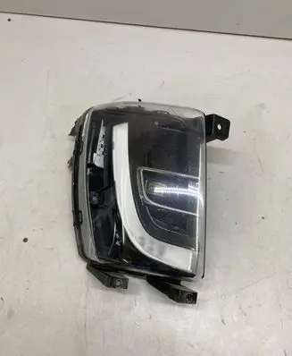 Tesla Model X Front fog light 103433100A 0019743709000 10092018