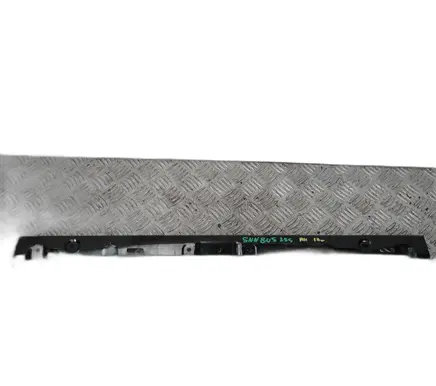 Volkswagen Tiguan Allspace Front door trim (molding) 5NN805355