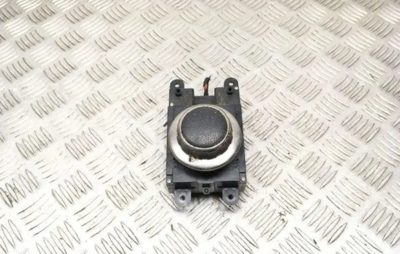 BMW 5 E60 E61 Head unit multimedia control 6944884 0543KAI01