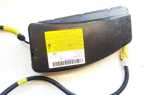 KIA Ceed Seat airbag 607793000E 608180600