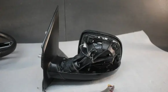 Volkswagen Transporter - Caravelle T6 Front door electric wing mirror 7L1857501 A240430012006 50168700009B9