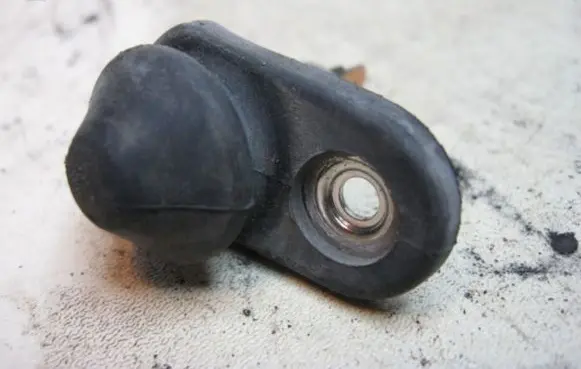 KIA Carnival Front door sensor 