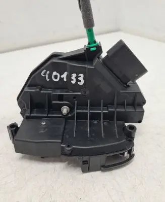 Ford Kuga II Front door lock BM5AA21812BG