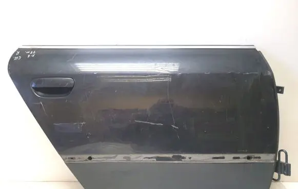 Audi A6 S6 C5 4B Rear door