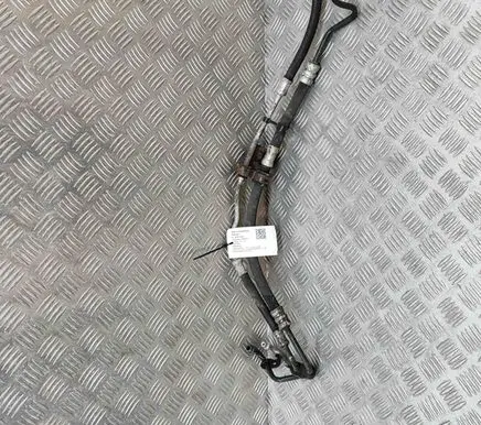 Ford Focus Power steering hose/pipe/line 4M513A713FC